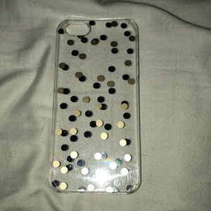 iPhone 5 case